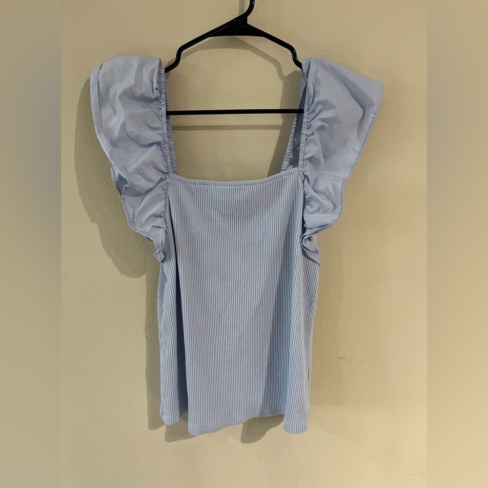 Fashion top